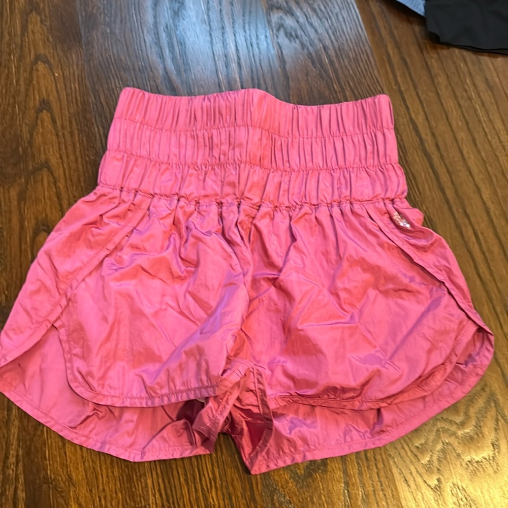 Free people shorts